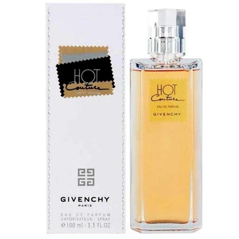 givenchy hot couture edp 100ml.